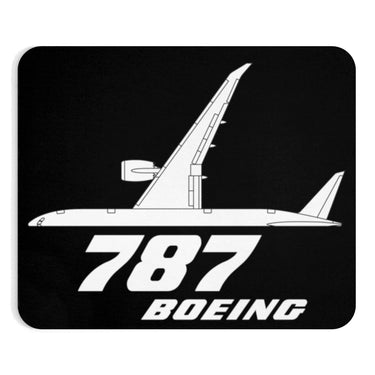 BOEING 787 - MOUSE PAD Printify